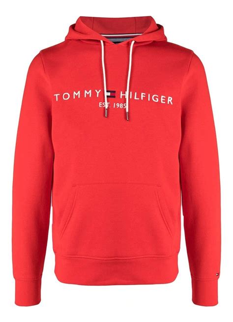 Blusa De Frio Tommy em promoção na Netshoes!.